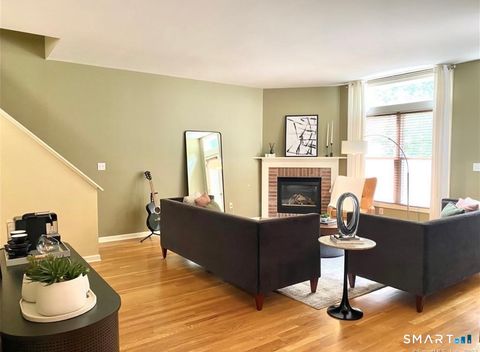 Tiny photo for 11 Trout Brook Circle #11, Newtown, CT 06470 (MLS # 24189978)