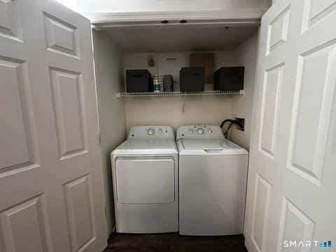 Tiny photo for 52 Forest Street #1210, Stamford, CT 06901 (MLS # 24195670)