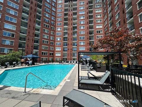 Tiny photo for 52 Forest Street #1210, Stamford, CT 06901 (MLS # 24195670)