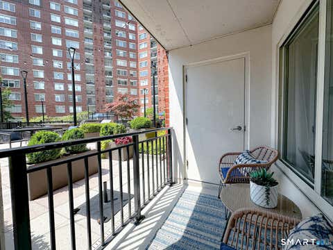Tiny photo for 52 Forest Street #1210, Stamford, CT 06901 (MLS # 24195670)