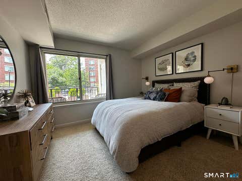 Tiny photo for 52 Forest Street #1210, Stamford, CT 06901 (MLS # 24195670)