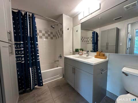 Tiny photo for 52 Forest Street #1210, Stamford, CT 06901 (MLS # 24195670)