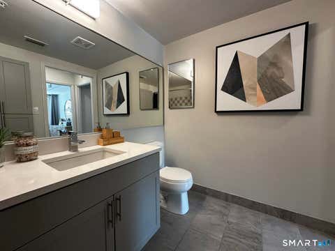 Tiny photo for 52 Forest Street #1210, Stamford, CT 06901 (MLS # 24195670)