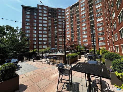 Tiny photo for 52 Forest Street #1210, Stamford, CT 06901 (MLS # 24195670)