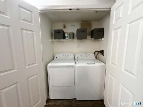 Tiny photo for 52 Forest Street #1210, Stamford, CT 06901 (MLS # 24195670)
