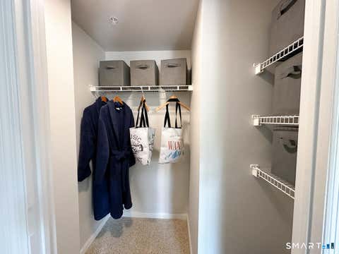 Tiny photo for 52 Forest Street #1210, Stamford, CT 06901 (MLS # 24195670)