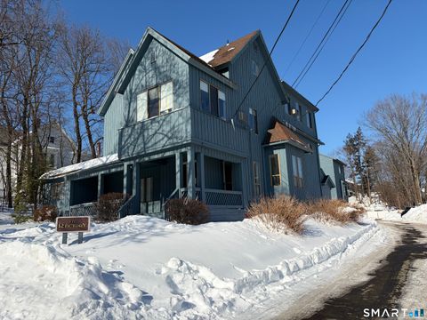 Photo of 23 Franklin Street #1, Danbury, CT 06810 (MLS # 24151898)