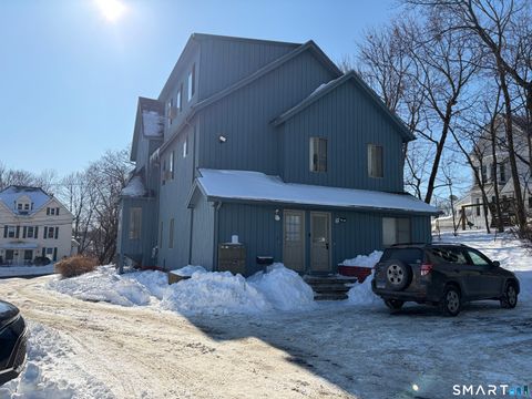 Tiny photo for 23 Franklin Street #1, Danbury, CT 06810 (MLS # 24151898)