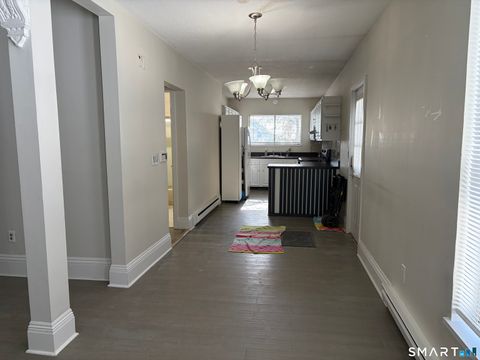 Tiny photo for 23 Franklin Street #1, Danbury, CT 06810 (MLS # 24151898)