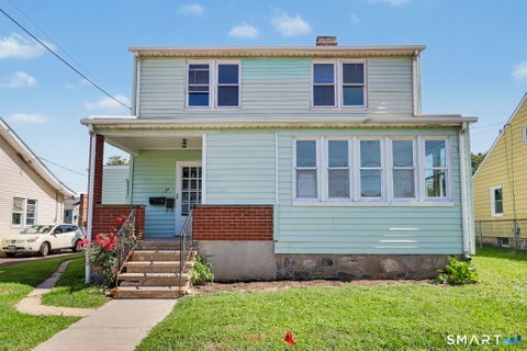 Multifamily For Sale - 37 Allview Avenue<br/> Norwalk, CT 06854