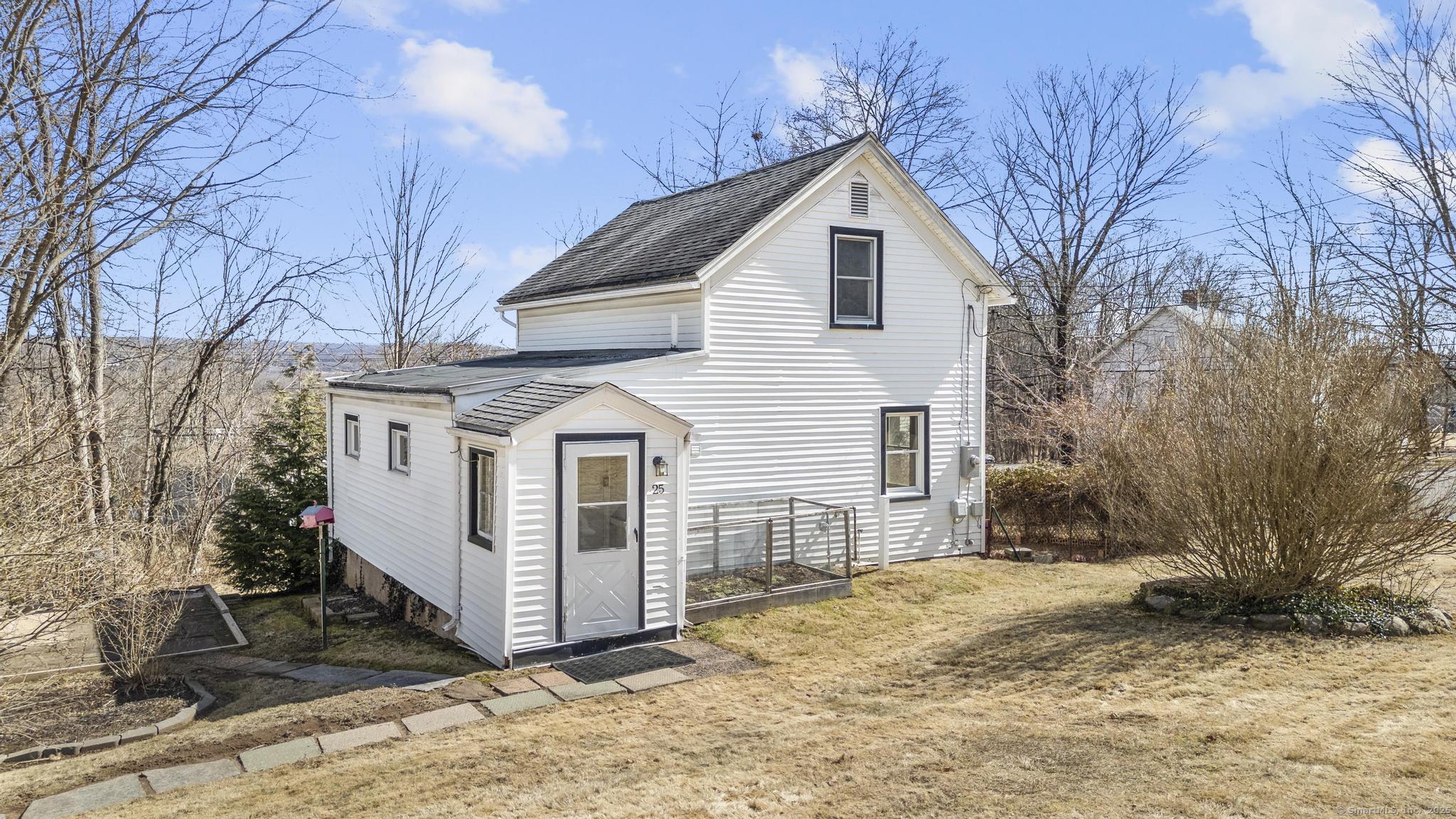 25 Nooks Hill Road, Cromwell, Connecticut image 33
