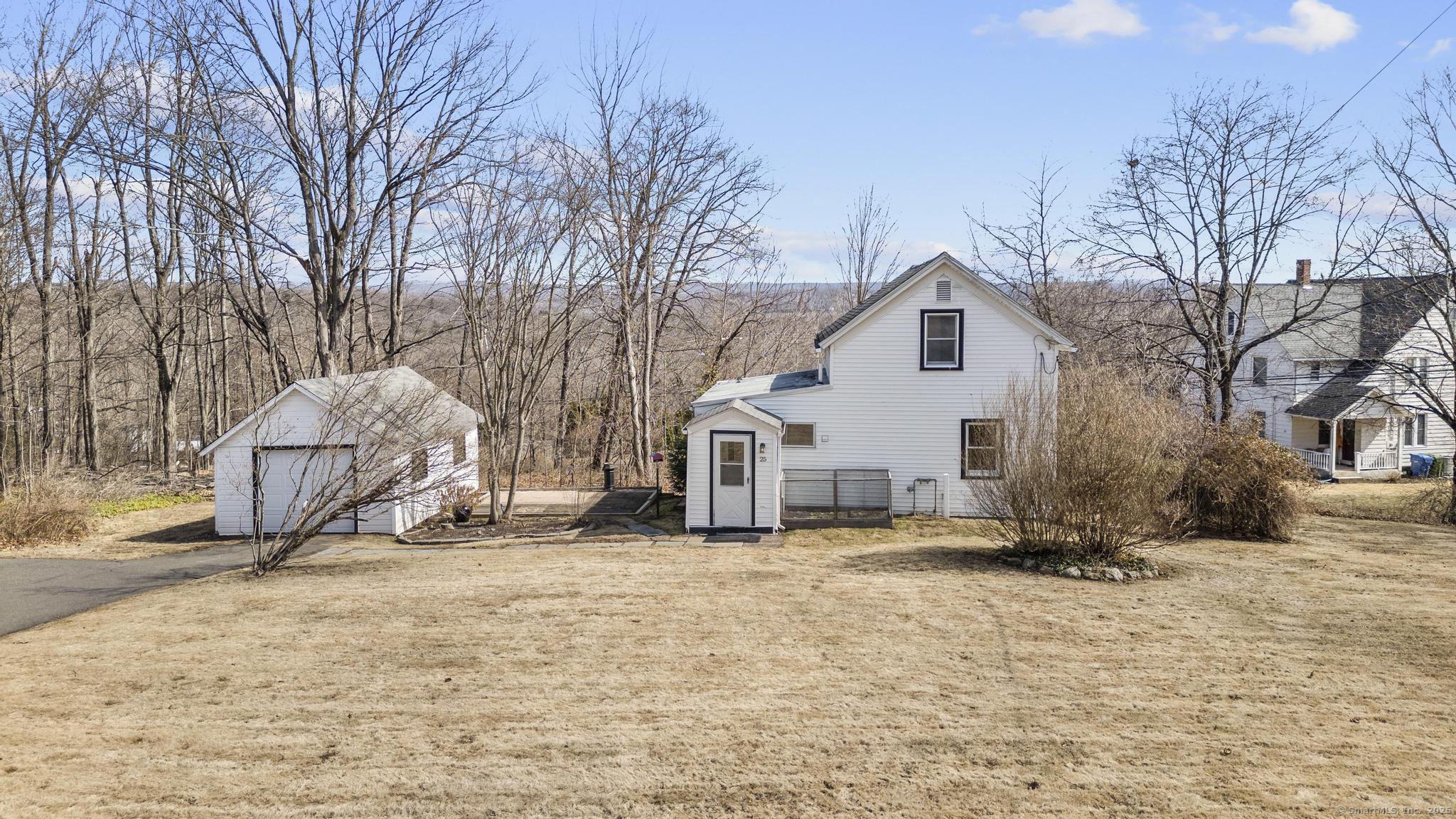 25 Nooks Hill Road, Cromwell, Connecticut image 1