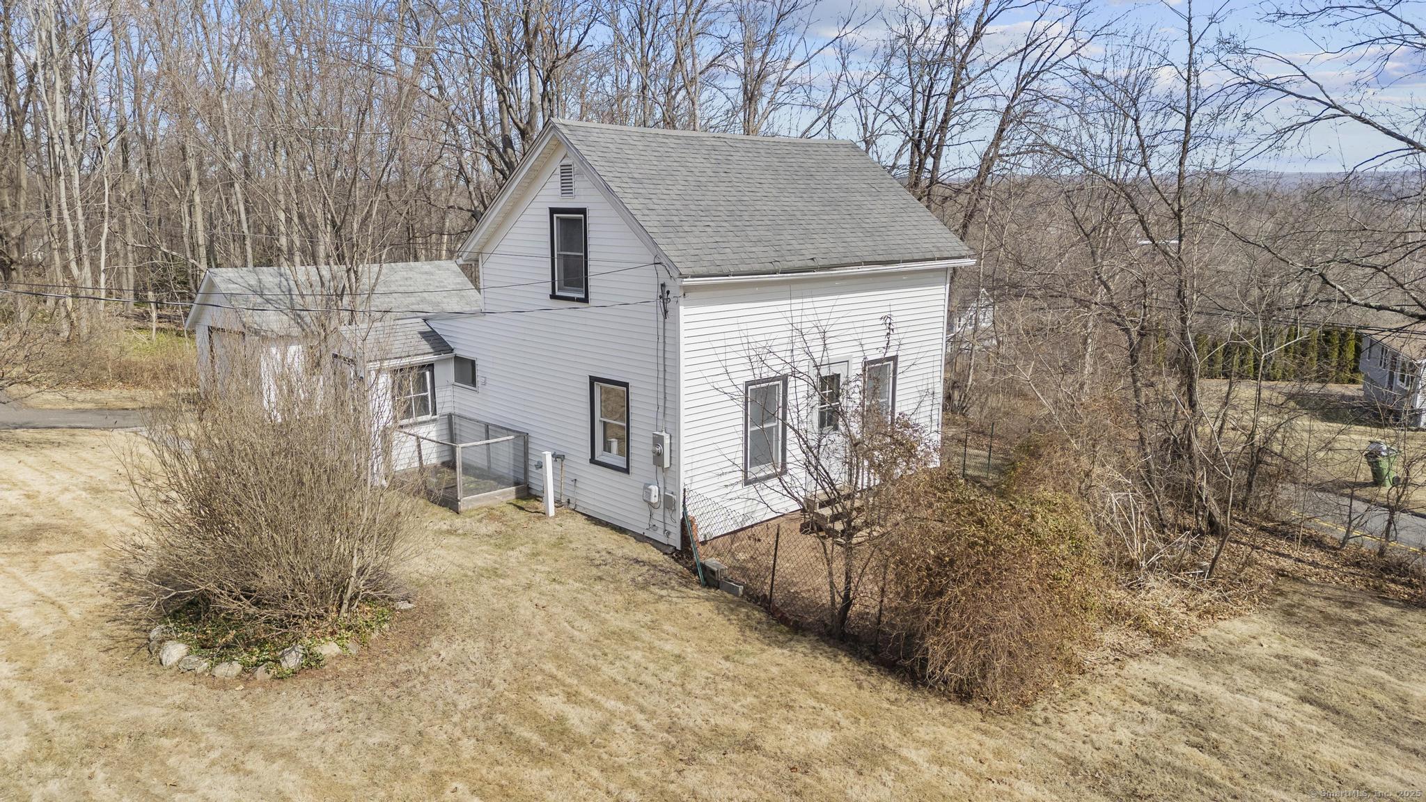 25 Nooks Hill Road, Cromwell, Connecticut image 37