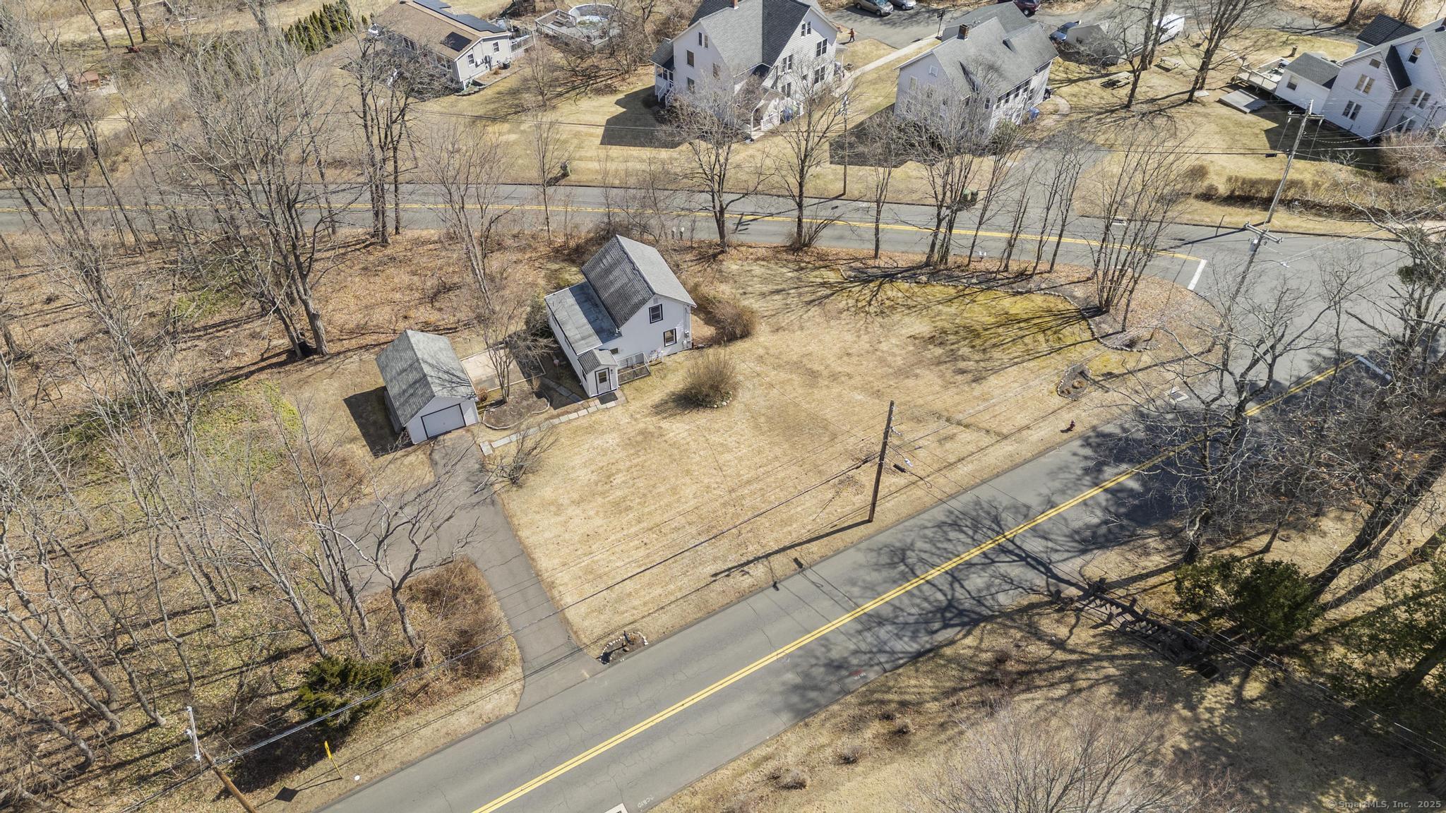 25 Nooks Hill Road, Cromwell, Connecticut image 40