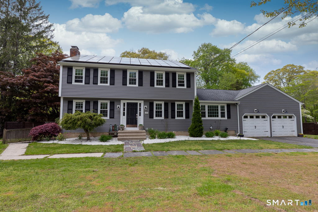 49 Kelseytown Road