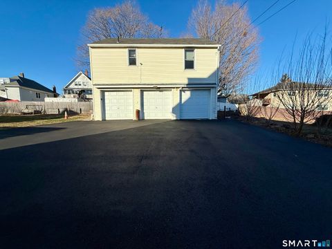 30 Russell Street Ansonia CT 06401
