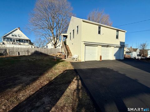 Tiny photo for 30 Russell Street, Ansonia, CT 06401 (MLS # 24145352)