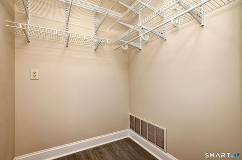 Tiny photo for 75 Redwood Drive #203, East Haven, CT 06513 (MLS # 24147653)