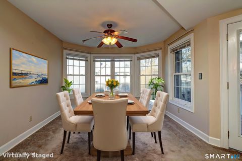 Tiny photo for 75 Redwood Drive #203, East Haven, CT 06513 (MLS # 24147653)