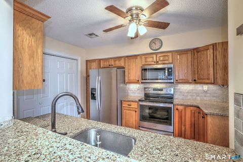 Tiny photo for 75 Redwood Drive #203, East Haven, CT 06513 (MLS # 24147653)