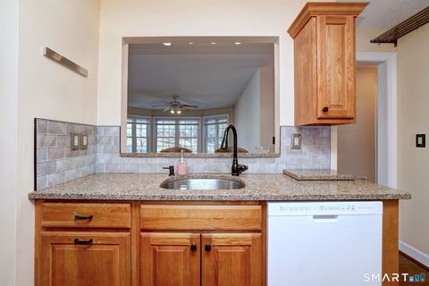 Tiny photo for 75 Redwood Drive #203, East Haven, CT 06513 (MLS # 24147653)