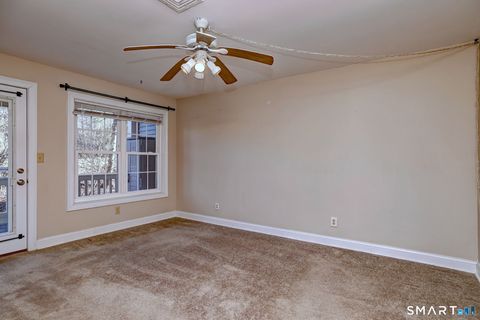 Tiny photo for 75 Redwood Drive #203, East Haven, CT 06513 (MLS # 24147653)