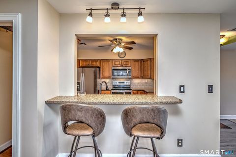 Tiny photo for 75 Redwood Drive #203, East Haven, CT 06513 (MLS # 24147653)