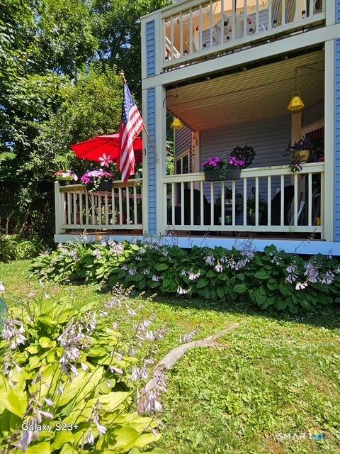 Tiny photo for 75 Redwood Drive #203, East Haven, CT 06513 (MLS # 24147653)