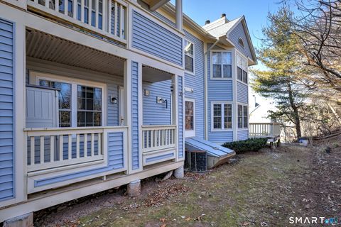 Tiny photo for 75 Redwood Drive #203, East Haven, CT 06513 (MLS # 24147653)