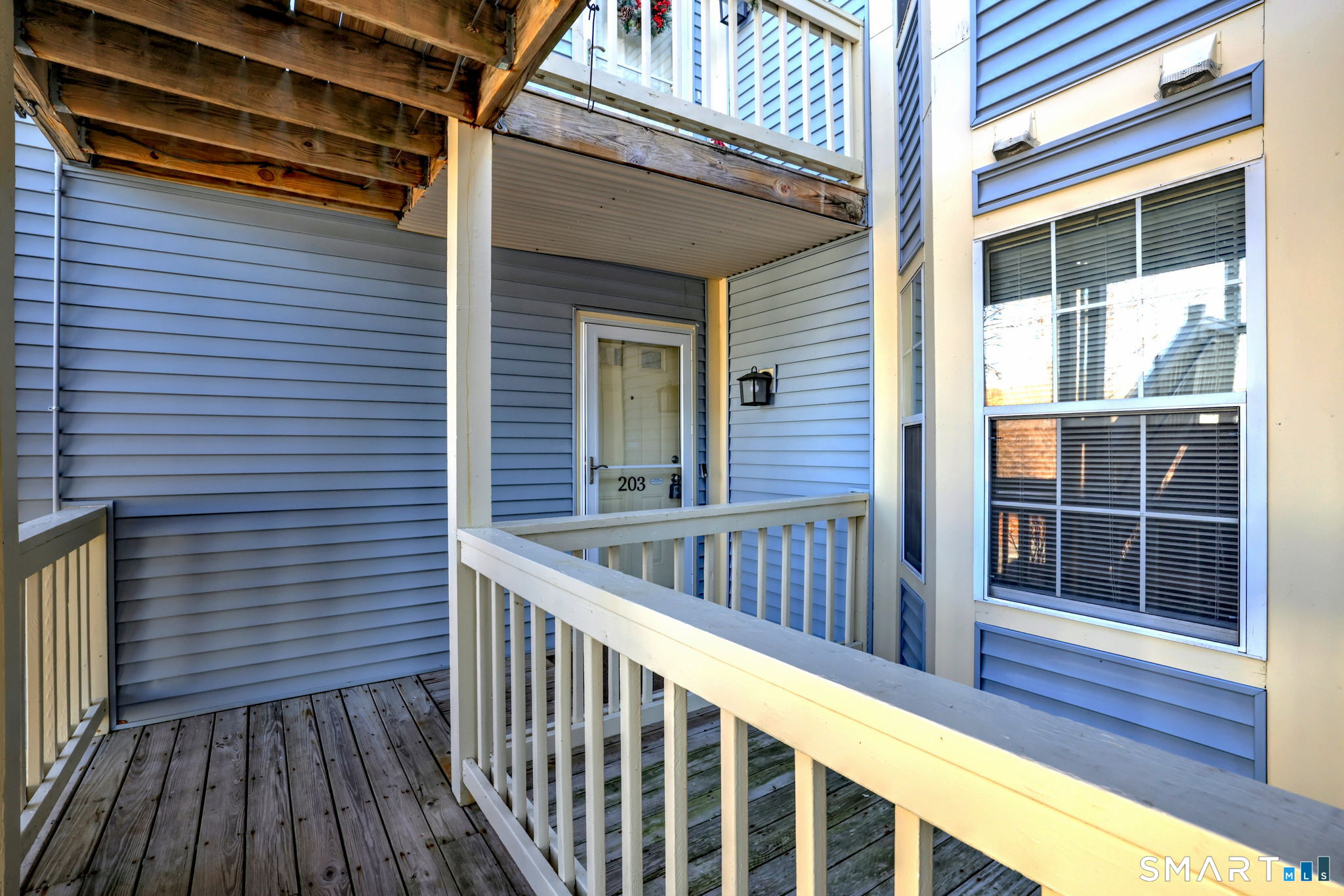 75 Redwood Drive 203