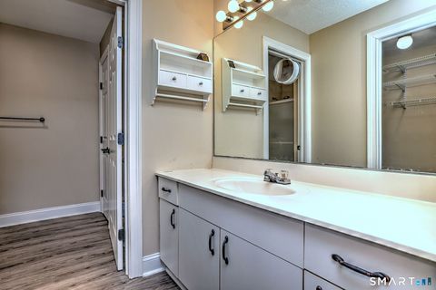 Tiny photo for 75 Redwood Drive #203, East Haven, CT 06513 (MLS # 24147653)