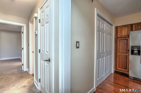 Tiny photo for 75 Redwood Drive #203, East Haven, CT 06513 (MLS # 24147653)