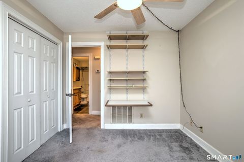 Tiny photo for 75 Redwood Drive #203, East Haven, CT 06513 (MLS # 24147653)