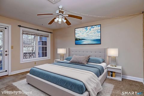 Tiny photo for 75 Redwood Drive #203, East Haven, CT 06513 (MLS # 24147653)