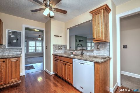 Tiny photo for 75 Redwood Drive #203, East Haven, CT 06513 (MLS # 24147653)