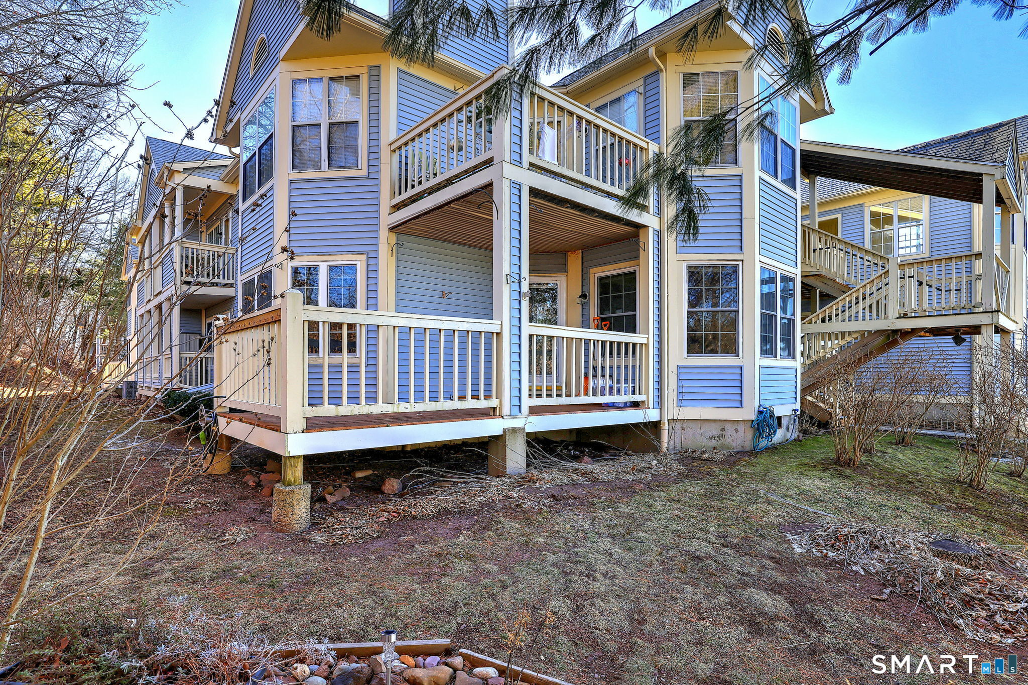 75 Redwood Drive 203