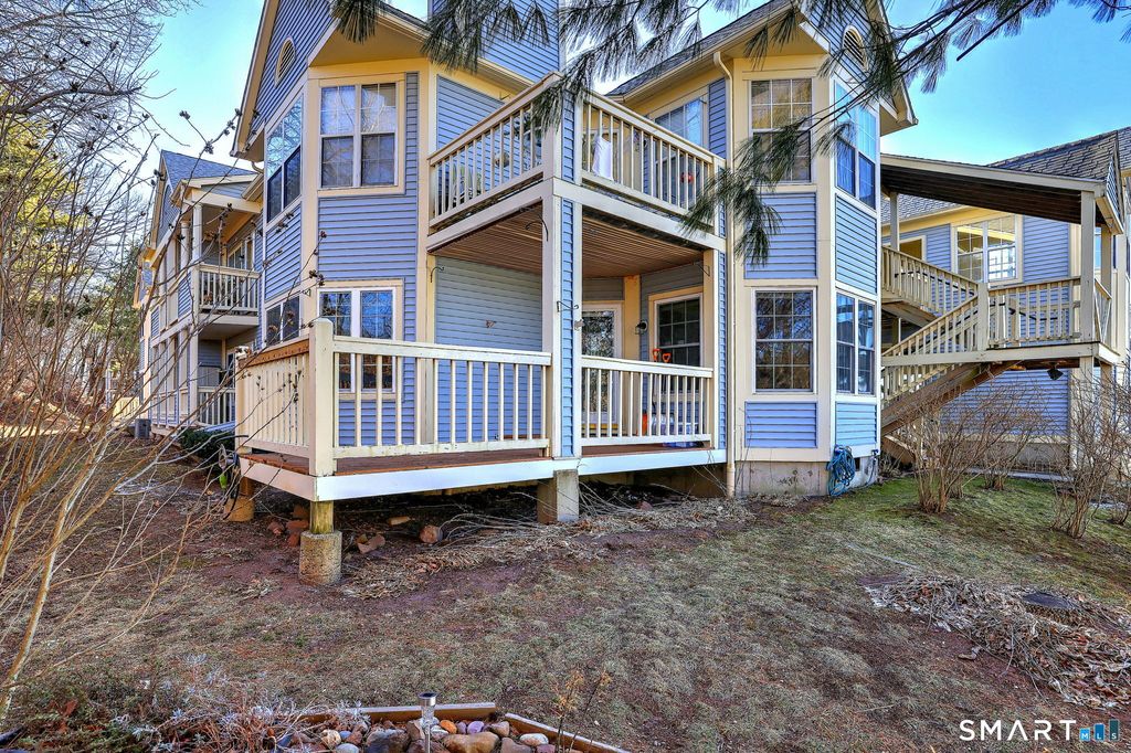 Photo of 75 Redwood Drive #203, East Haven, CT 06513 (MLS # 24147653)