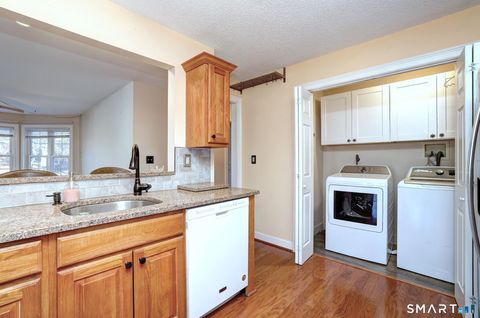 Tiny photo for 75 Redwood Drive #203, East Haven, CT 06513 (MLS # 24147653)