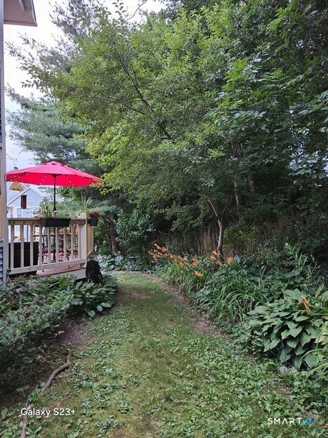 Tiny photo for 75 Redwood Drive #203, East Haven, CT 06513 (MLS # 24147653)