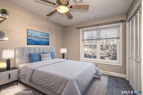 Tiny photo for 75 Redwood Drive #203, East Haven, CT 06513 (MLS # 24147653)