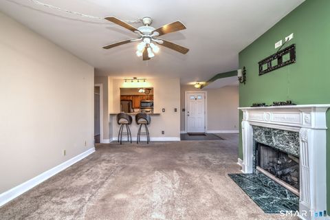 Tiny photo for 75 Redwood Drive #203, East Haven, CT 06513 (MLS # 24147653)