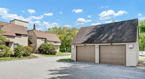 Tiny photo for 5 Mallard Drive #5, Farmington, CT 06032 (MLS # 24121732)