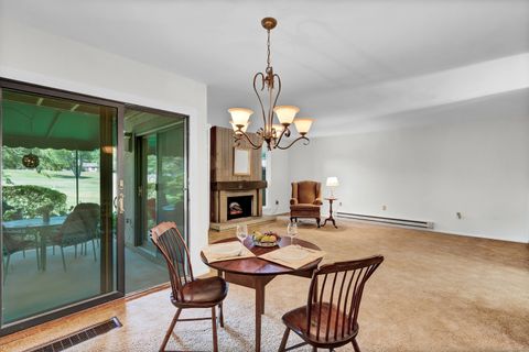 Tiny photo for 5 Mallard Drive #5, Farmington, CT 06032 (MLS # 24121732)