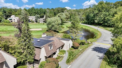 Tiny photo for 5 Mallard Drive #5, Farmington, CT 06032 (MLS # 24121732)