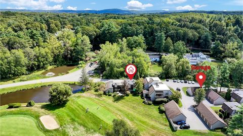 Tiny photo for 5 Mallard Drive #5, Farmington, CT 06032 (MLS # 24121732)
