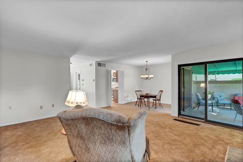 Tiny photo for 5 Mallard Drive #5, Farmington, CT 06032 (MLS # 24121732)