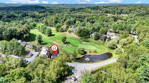 Tiny photo for 5 Mallard Drive #5, Farmington, CT 06032 (MLS # 24121732)