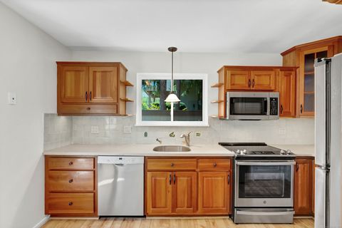 Tiny photo for 5 Mallard Drive #5, Farmington, CT 06032 (MLS # 24121732)