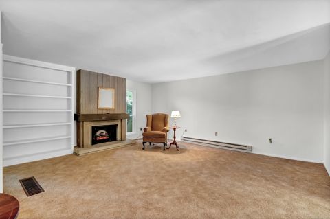 Tiny photo for 5 Mallard Drive #5, Farmington, CT 06032 (MLS # 24121732)