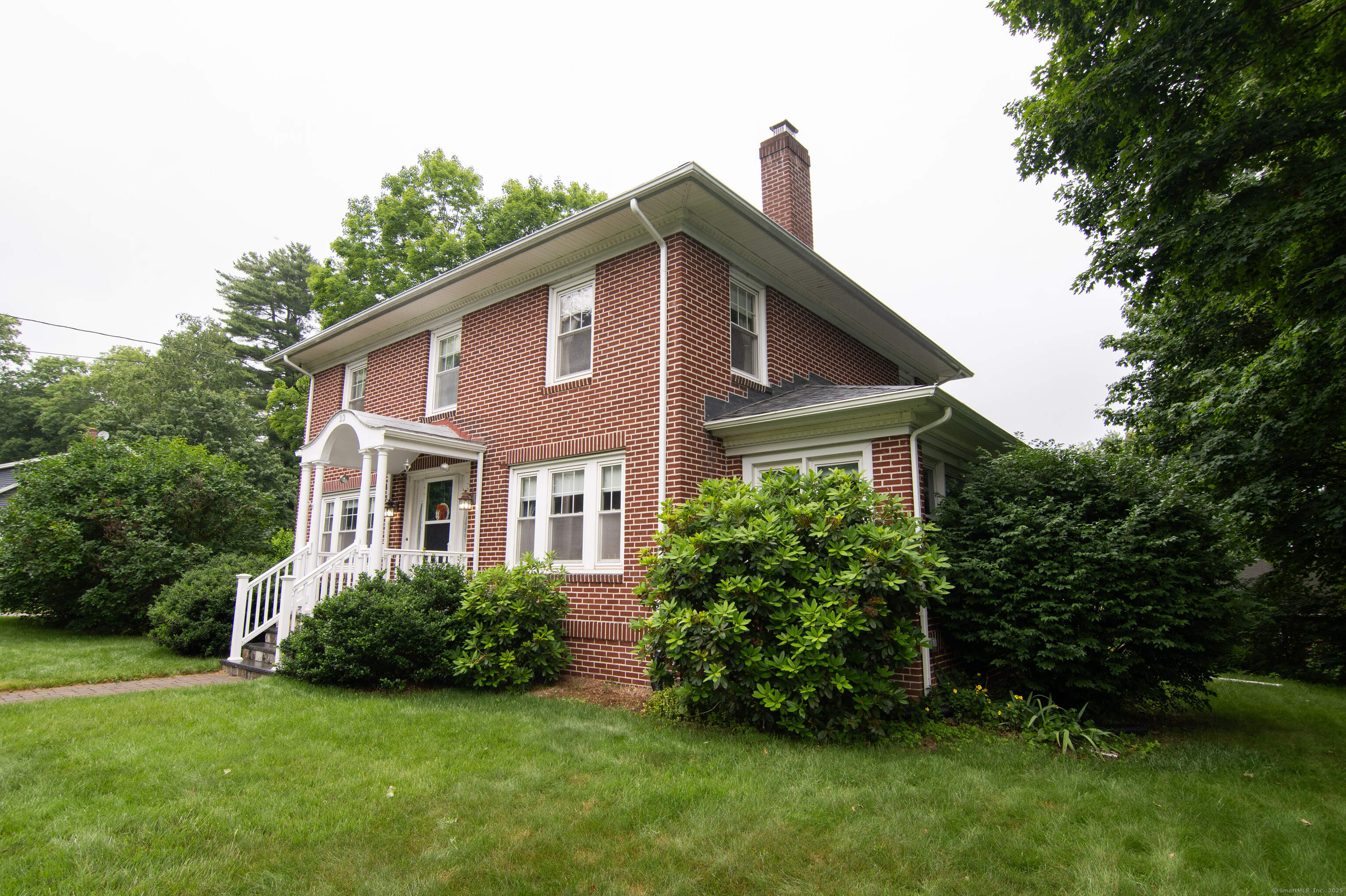23 East Street